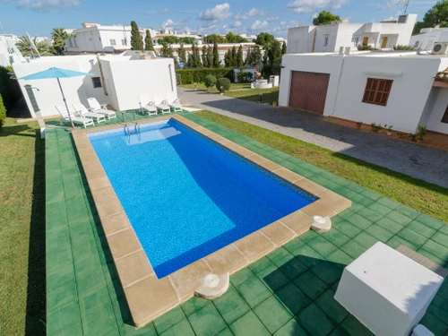 Chalet Cala Ferrera, 3 Schlafzimmer, 6 Personen - photo_1011874452712