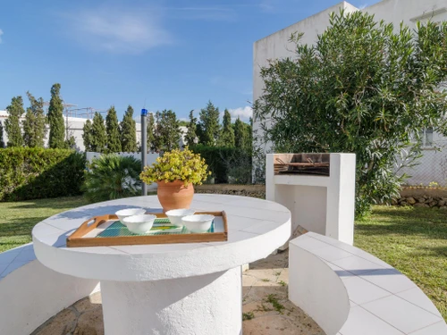 Chalet Cala Ferrera, 3 Schlafzimmer, 6 Personen - photo_1011874452712