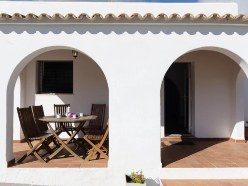 Chalet Cala Ferrera, 3 Schlafzimmer, 6 Personen - photo_1011874452712