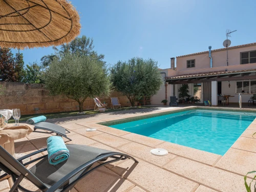 Villa Ariany, 4 pièces, 6 personnes - photo_1011874667883