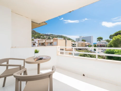 Apartment Canyamel, 2 bedrooms, 5 persons - photo_1011874425046