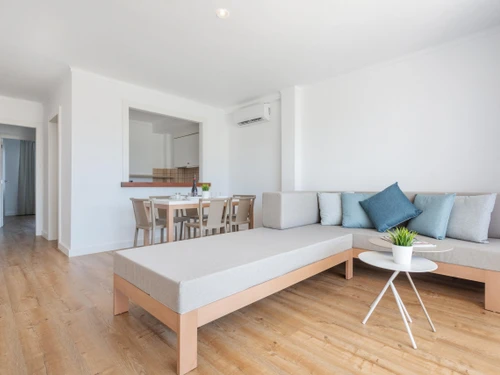 Apartment Canyamel, 2 bedrooms, 5 persons - photo_1011874425046