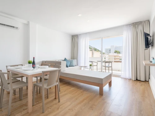 Apartment Canyamel, 2 bedrooms, 5 persons - photo_1011874425046