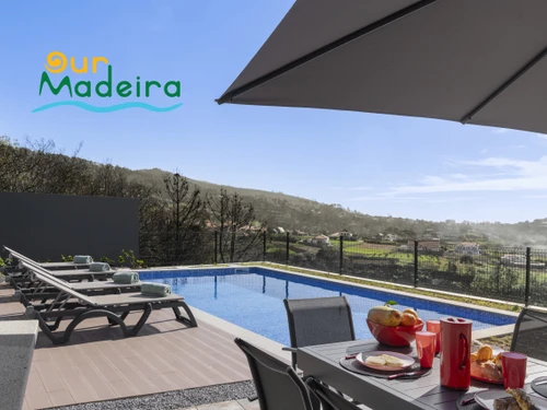 Villa Raposeira Do Logarinho, 5 bedrooms, 11 persons - photo_1011874511741