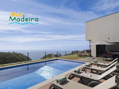 Villa Raposeira Do Logarinho, 6 pièces, 11 personnes - photo_1011874511741