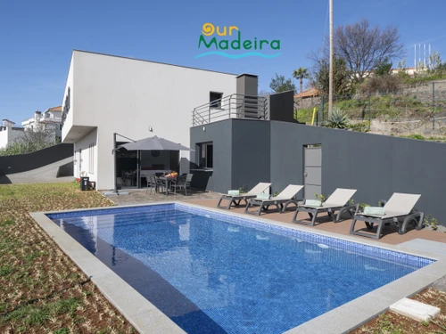 Villa Raposeira Do Logarinho, 6 pièces, 11 personnes - photo_1011874511741