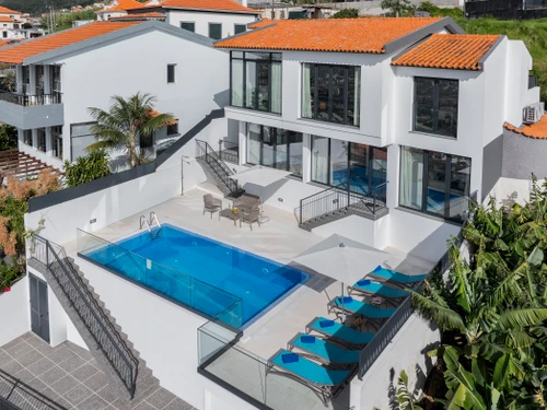 Villa Funchal, 5 pièces, 8 personnes - photo_1011874501362