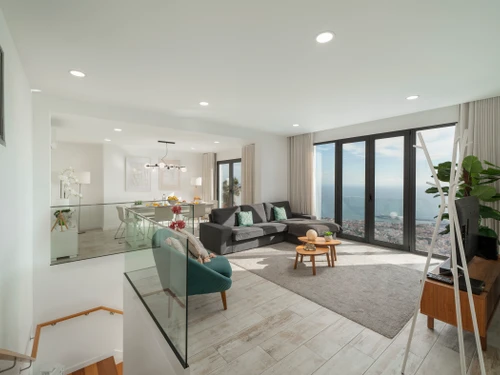 Villa Funchal, 5 pièces, 8 personnes - photo_1011874501362