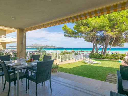 Appartement Palma, 4 pièces, 6 personnes - photo_1011874734487