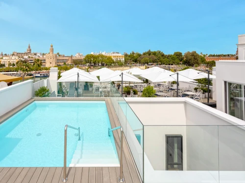 Appartement Sevilla, 4 pièces, 5 personnes - photo_1011874466332