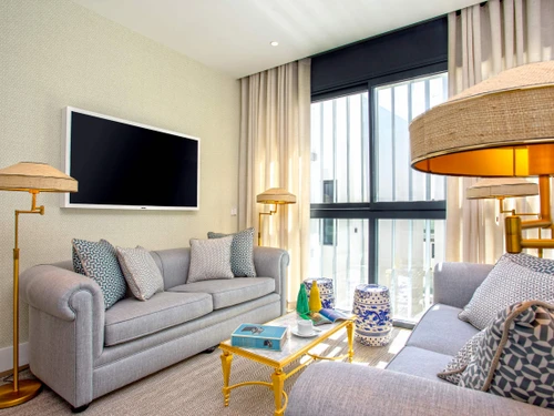 Apartamento Sevilla, 3 dormitorios, 5 personas - photo_1011874466332