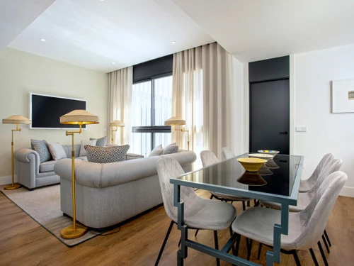 Apartamento Sevilla, 3 dormitorios, 5 personas - photo_1011874466332