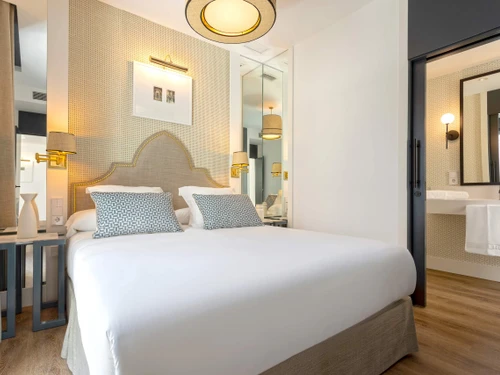 Apartamento Sevilla, 3 dormitorios, 5 personas - photo_1011874466332