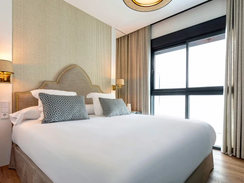 Apartamento Sevilla, 3 dormitorios, 5 personas - photo_1011874466332