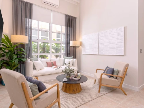 Ferienwohnung Málaga, 2 Schlafzimmer, 4 Personen - photo_1011874894126