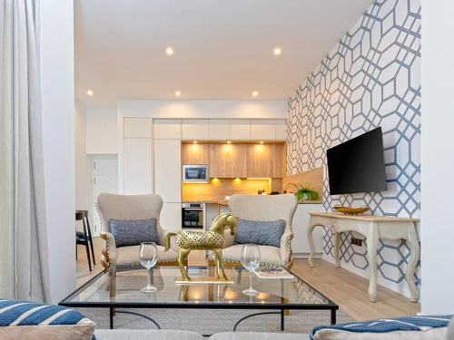Appartement Sevilla, 4 pièces, 6 personnes - photo_1011874218481