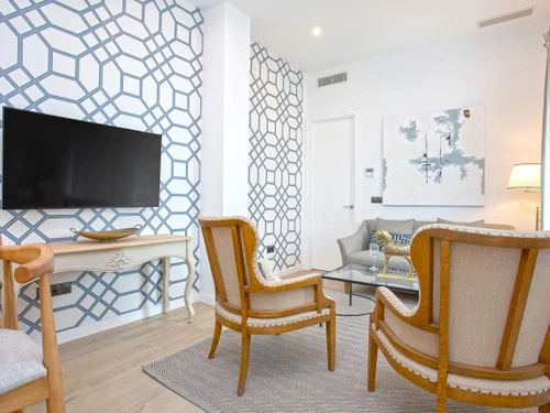 Apartamento Sevilla, 3 dormitorios, 6 personas - photo_1011874218481