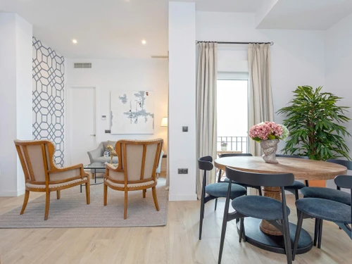 Apartamento Sevilla, 3 dormitorios, 6 personas - photo_1011874218481