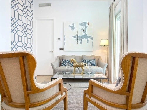 Apartamento Sevilla, 3 dormitorios, 6 personas - photo_1011874218481