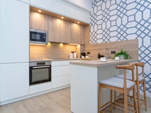 Apartamento Sevilla, 3 dormitorios, 6 personas - photo_1011874218481