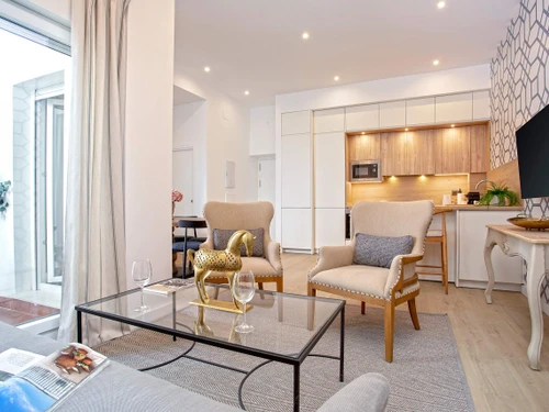 Apartamento Sevilla, 3 dormitorios, 6 personas - photo_1011874218481