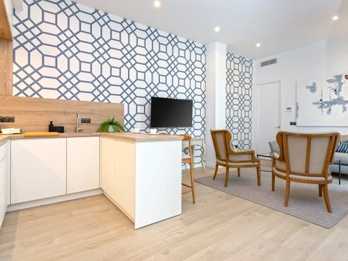 Apartamento Sevilla, 3 dormitorios, 6 personas - photo_1011874218481