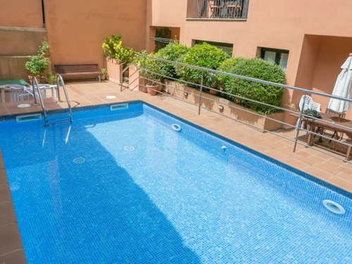 Apartment Begur, 2 bedrooms, 4 persons - photo_1011874500516