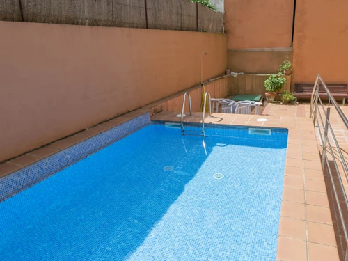 Apartment Begur, 2 bedrooms, 4 persons - photo_1011874500516