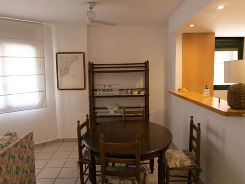 Apartment Begur, 2 bedrooms, 4 persons - photo_1011874500516