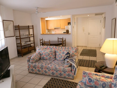 Apartment Begur, 2 bedrooms, 4 persons - photo_1011874500516