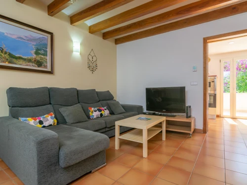Chalet Sóller, 3 bedrooms, 6 persons - photo_1011874510361