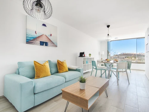 Ferienwohnung Mogán, 1 Schlafzimmer, 3 Personen - photo_1011874553299