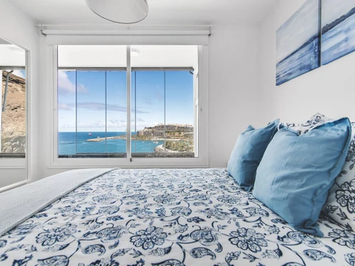 Ferienwohnung Mogán, 1 Schlafzimmer, 3 Personen - photo_1011874553299