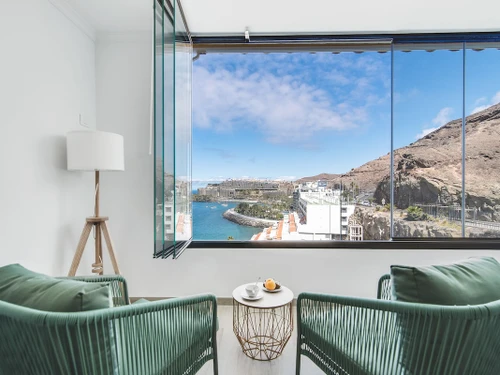 Ferienwohnung Mogán, 1 Schlafzimmer, 3 Personen - photo_1011874553299