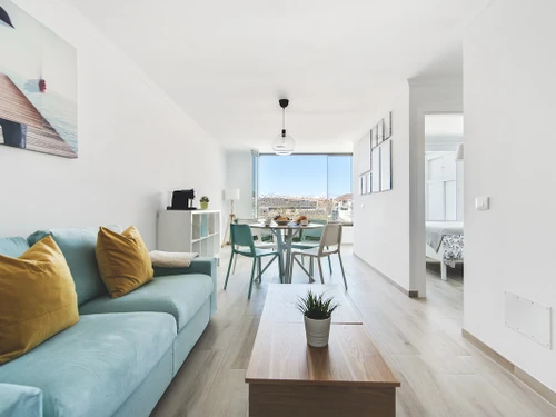 Ferienwohnung Mogán, 1 Schlafzimmer, 3 Personen - photo_1011874553299