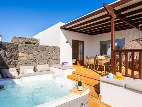 Villa Playa Blanca, 4 Schlafzimmer, 8 Personen - photo_1011874686534