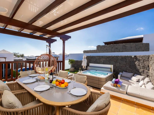 Villa Playa Blanca, 4 Schlafzimmer, 8 Personen - photo_1011874686534