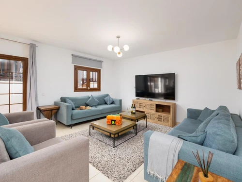 Villa Playa Blanca, 4 Schlafzimmer, 8 Personen - photo_1011874686534