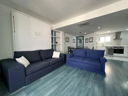 Appartement Roses, 3 pièces, 6 personnes - photo_1011932980205