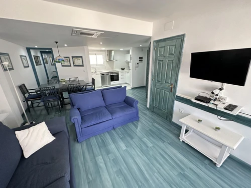 Appartement Roses, 3 pièces, 6 personnes - photo_1011932980205