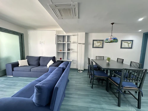 Appartement Roses, 3 pièces, 6 personnes - photo_1011932980205