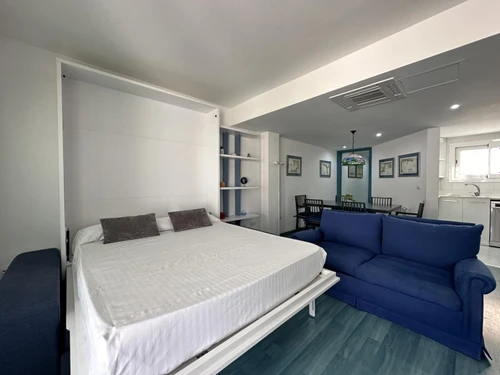 Appartement Roses, 3 pièces, 6 personnes - photo_1011932980205