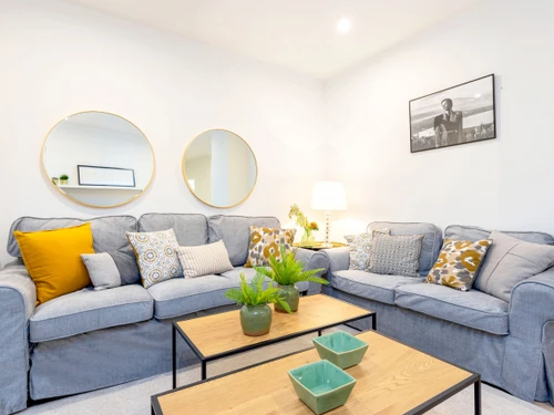 Apartamento Málaga, 2 dormitorios, 6 personas - photo_1011874837476