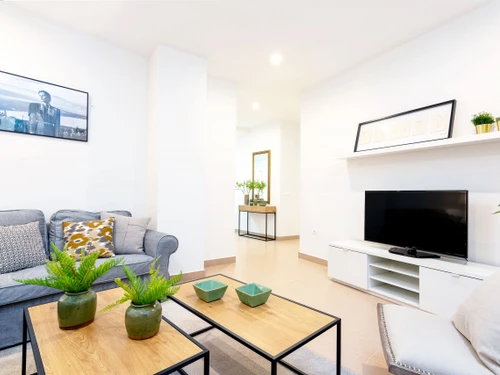 Apartamento Málaga, 2 dormitorios, 6 personas - photo_1011874837476