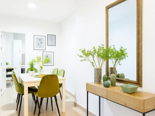 Apartamento Málaga, 2 dormitorios, 6 personas - photo_1011874837476