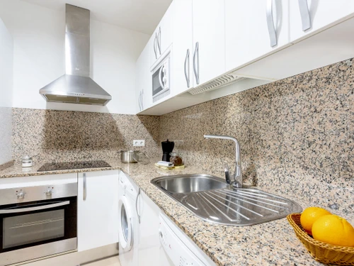 Apartamento Málaga, 2 dormitorios, 6 personas - photo_1011874837476