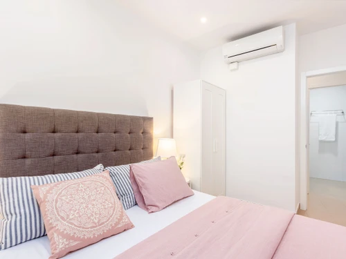 Apartamento Málaga, 2 dormitorios, 6 personas - photo_1011874837476