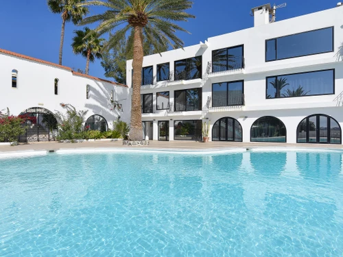 Apartment San Agustín, 1 bedroom, 2 persons - photo_1011874530577