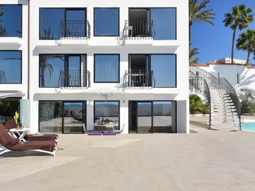 Apartment San Agustín, 1 bedroom, 2 persons - photo_1011874530577