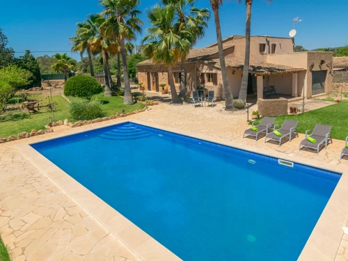Villa Santanyí, 3 dormitorios, 6 personas - photo_1011874513255